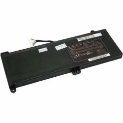 АКБ для ноутбука Clevo PA70HP6-G/PA70BAT-4 15V 4320mAh (Org) АКБ для ноутбука Clevo PA70HP6-G/PA70BAT-4 15V 4320mAh (Org)