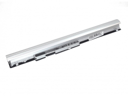 АКБ LA03DF-3S1P для ноутбука HP Pavilion 14 10.95V 2200mAh (OEM) серебристая