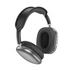 Беспроводные внешние наушники BOROFONE BO22 Elegant BT headphones, серые Беспроводные внешние наушники BOROFONE BO22 Elegant BT headphones, серые