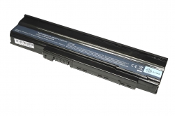 АКБ для ноутбука Gateway EC39C 11.1V 5200mAh (OEM) черная