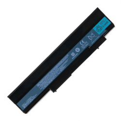 АКБ для ноутбука Acer Extensa 5635 Gateway NV40/NV44/NV48 5200mah черная (OEM) АКБ для ноутбука Acer Extensa 5635 Gateway NV40/NV44/NV48 5200mah черная (OEM)