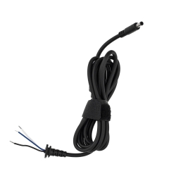 Кабель для блока питания Dell, штекер 4.5* 3.0 3pin