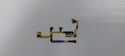 Шлейф iPad 2 3G с кнопками громкости и кнопкой включения (821-1461-A) Шлейф iPad 2 3G с кнопками громкости и кнопкой включения (821-1461-A)