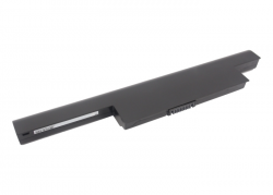 АКБ A32-K93 для ноутбука Asus K93 10.8V 5200mAh (OEM) черная АКБ A32-K93 для ноутбука Asus K93 10.8V 5200mAh (OEM) черная