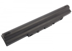 АКБ A42-U31 для ноутбука Asus U31 14.4V 5200mAh (OEM) черная АКБ A42-U31 для ноутбука Asus U31 14.4V 5200mAh (OEM) черная