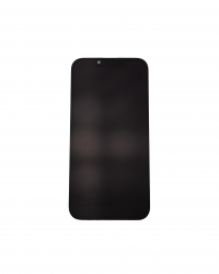 Дисплей iPhone 13 в сборе с тачскрином, Черный (OLED GX)