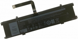 АКБ 6HHW5 для ноутбука Dell Latitute 7285 7.6V 2750mAh (Org) АКБ 6HHW5 для ноутбука Dell Latitute 7285 7.6V 2750mAh (Org)