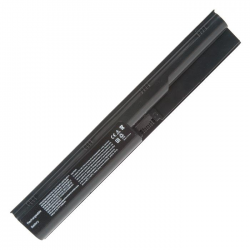 АКБ для ноутбука HP Compaq HSTNN-LB2R/ProBook 4330S (PR06) 5200mAh (OEM) черная