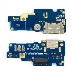 Шлейф Asus ZenFone Go ZB551KL с разъемом зарядки Шлейф Asus ZenFone Go ZB551KL с разъемом зарядки