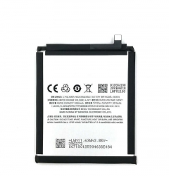 АКБ для Meizu BA810 (M8С) 3000mAh (SM) АКБ для Meizu BA810 (M8С) 3000mAh (SM)