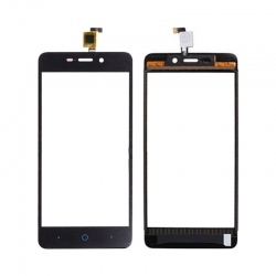 Тачскрин ZTE Blade A452, Черный