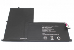 АКБ для ноутбука Haier U156 (UTL3175157-2S) 7.6V 5000mAh/38Wh (Org)