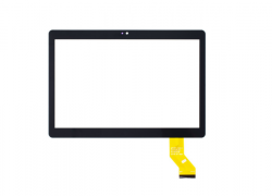 Тачскрин для китайского Samsung T950S 10.1" черный Тачскрин для китайского Samsung T950S 10.1" черный