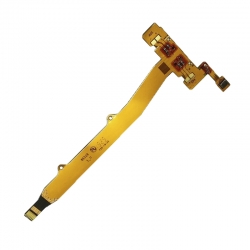 Шлейф Lenovo A6010 на микрофон