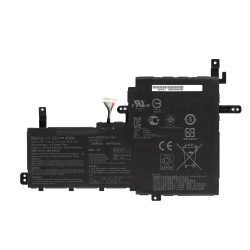 АКБ B31N1842 для ноутбука Asus VivoBook S15 S531FA 11.52V 42Wh (Org) АКБ B31N1842 для ноутбука Asus VivoBook S15 S531FA 11.52V 42Wh (Org)