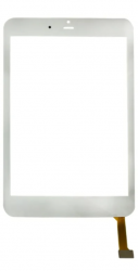 Тачскрин для планшета RoverPad Air 7.85 3G MT70821-V3 белый Тачскрин для планшета RoverPad Air 7.85 3G MT70821-V3 белый