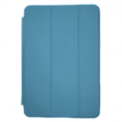 Чехол книжка Smart Case iPad mini 4, голубой №3 Чехол книжка Smart Case iPad mini 4, голубой №3