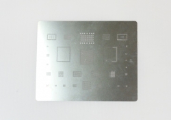 Трафарет BGA iPhone 5G/ 5C/ 5S для процессора (A6-A7) Трафарет BGA iPhone 5G/ 5C/ 5S для процессора (A6-A7)