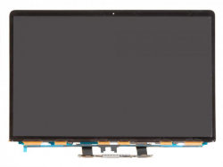 Матрица для MacBook Air 15" Retina M2/M3 A2941/A3114 (2023) без верхней крышки (Org)