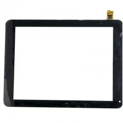 Тачскрин для планшета DEXP Ursus 9EV 3G wgj97109a-gda-v1 черный