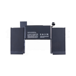 АКБ A2389 для ноутбука Apple MacBook Air 13" Retina M1 A2337 (Late 2020) 11.39V 4380 mAh (Org)