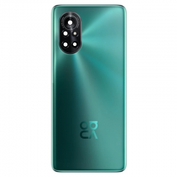 Задняя крышка для Huawei Nova 8, зеленый