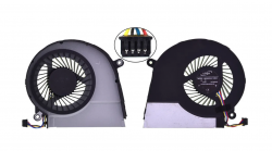 Вентилятор HP 14-N, 15-N
