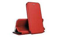 Чехол-книжка BF Samsung Galaxy M51 (SM-M515), красный Чехол-книжка BF Samsung Galaxy M51 (SM-M515), красный