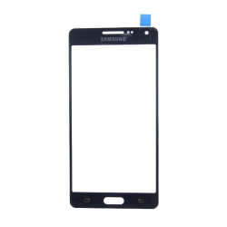 Стекло Samsung A500F, черное Стекло Samsung A500F, черное