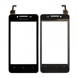 Тачскрин Lenovo A319, Черный) Тачскрин Lenovo A319, Черный)