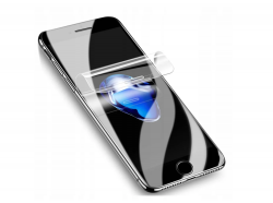 Защитная пленка для iPhone 6 Plus матовая двойная