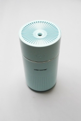 Увлажнитель воздуха WK Humidifier WT-A03, голубой