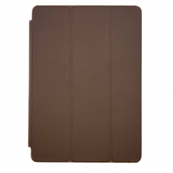 Чехол книжка Smart Case iPad 10.2" 2019, коричневый №9