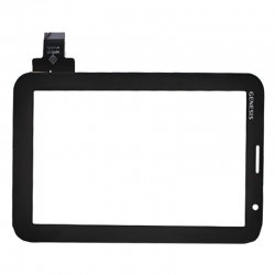 Таскрин для планшета Genesis GT-7204, 7240 №25 7" AT-C7031 черный