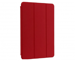 Чехол книжка Smart Case iPad 10.2" 2019, красный №12