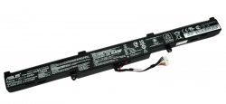 АКБ A41N1501 для Asus 15V 3100mAh ORG