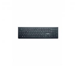 Клавиатура беспроводная SmartBuy SBK-206AG-K, черная