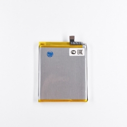АКБ для Vivo V17 (1920) (B-K3) 4500mAh (SM)