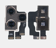 Камера iPhone 11 Pro/ 11 Pro Max (Основная)(OR100%) Камера iPhone 11 Pro/ 11 Pro Max (Основная)(OR100%)