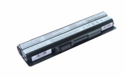 АКБ BTY-S14 для MSI 10.8-11.1V 5200mAh АКБ BTY-S14 для MSI 10.8-11.1V 5200mAh