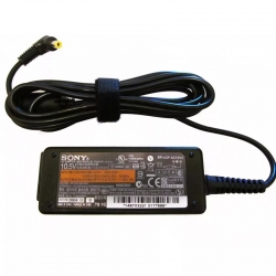Блок питания для ноутбука Sony 10,5V, 1,9A, 4.8*1.7 Блок питания для ноутбука Sony 10,5V, 1,9A, 4.8*1.7