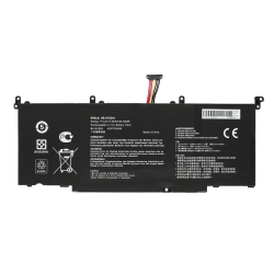 АКБ B41N1526 для ноутбука Asus ROG GL502 15.2V 64Wh (Org) АКБ B41N1526 для ноутбука Asus ROG GL502 15.2V 64Wh (Org)