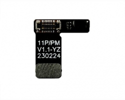 Шлейф для ремонта АКБ iPhone 11 (JC V1S) (для пайки)