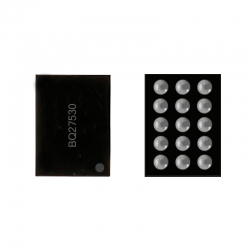 Контроллер заряда BQ27530 (совместим:Lenovo K920 wibe z2 pro/ Lenovo wibe X2/ K900) Контроллер заряда BQ27530 (совместим:Lenovo K920 wibe z2 pro/ Lenovo wibe X2/ K900)