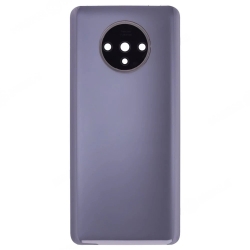 Задняя крышка в сборе со стеклом камеры OnePlus 7T (Серый) Premium (Org) Задняя крышка в сборе со стеклом камеры OnePlus 7T (Серый) Premium (Org)
