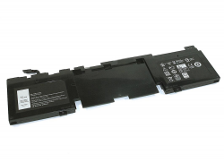 АКБ 2P9KD для ноутбука Dell Alienware 13 R1 14.8V 51Wh (Org) АКБ 2P9KD для ноутбука Dell Alienware 13 R1 14.8V 51Wh (Org)