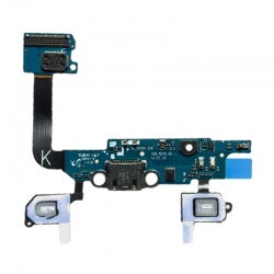 Шлейф Samsung G850F плата системный разъем+микрофон+HOME Шлейф Samsung G850F плата системный разъем+микрофон+HOME