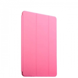 Чехол книжка Smart Case iPad new 9.7, светло-розовый Чехол книжка Smart Case iPad new 9.7, светло-розовый