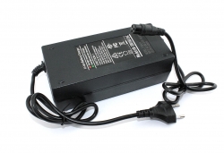 Зарядное устройство для электросамоката 42.00V 2.0A Aviation (пз)