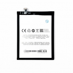 АКБ для Meizu BA811 (M6T) 3200mAh (NY)